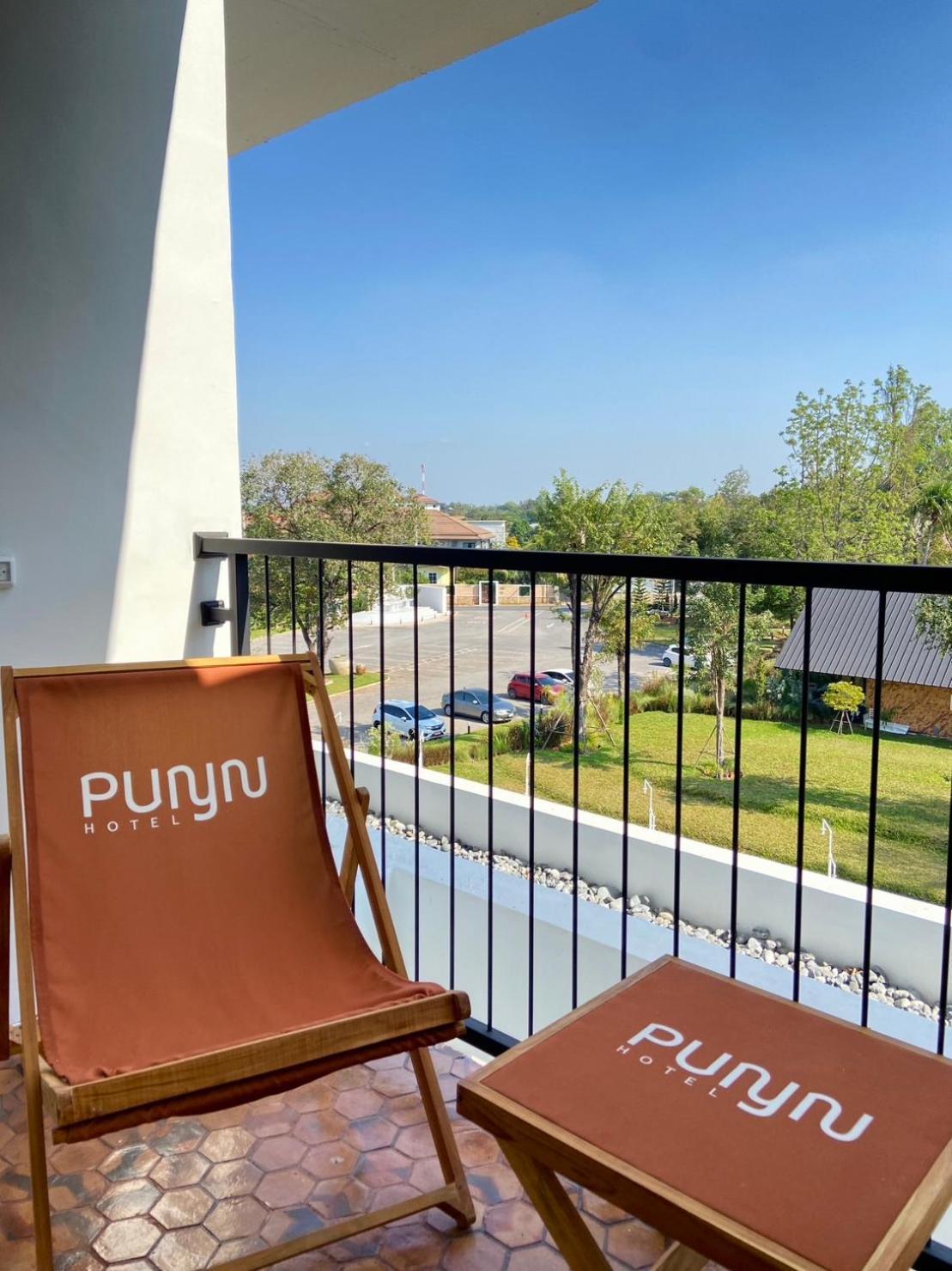 Punn Hotel Korat Nakhon Ratchasima Exterior photo