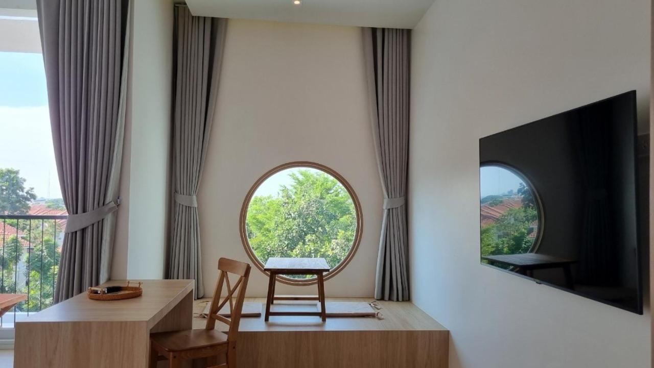 Punn Hotel Korat Nakhon Ratchasima Exterior photo