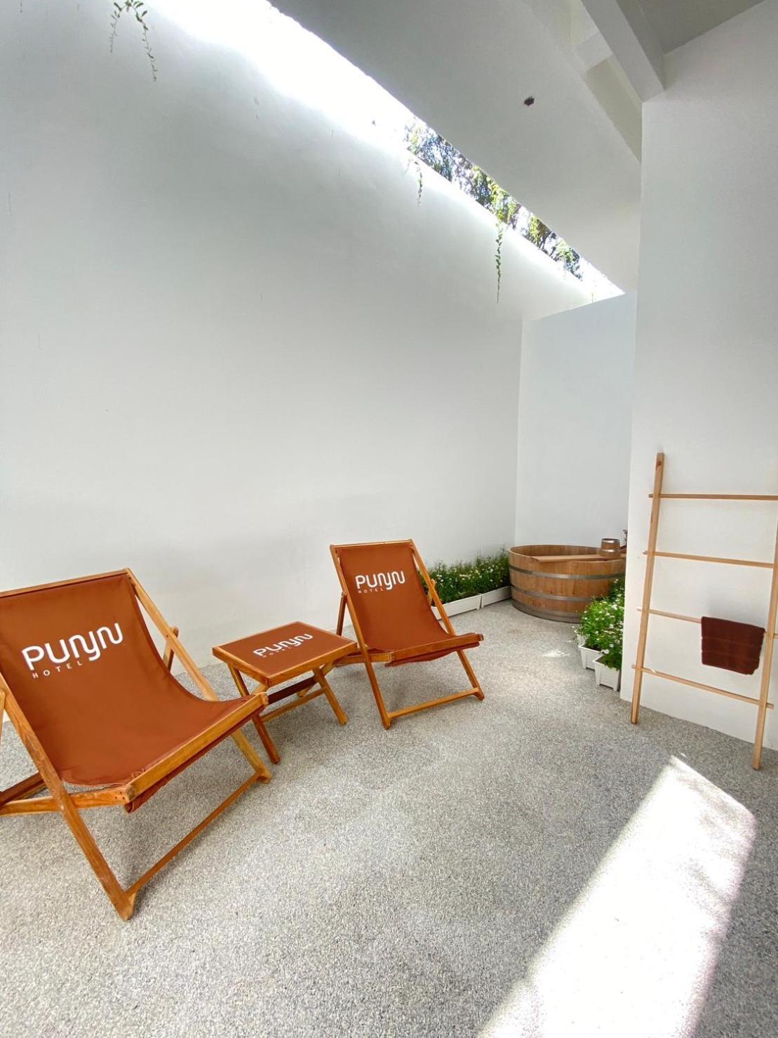 Punn Hotel Korat Nakhon Ratchasima Exterior photo