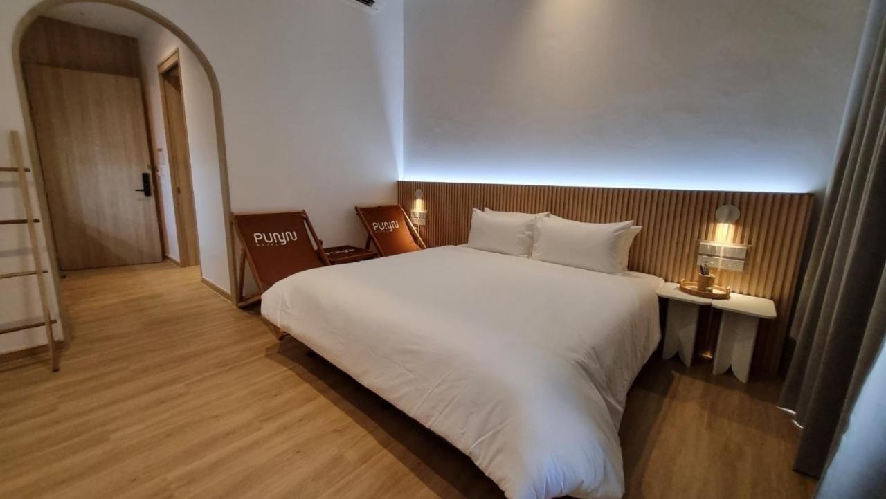 Punn Hotel Korat Nakhon Ratchasima Exterior photo