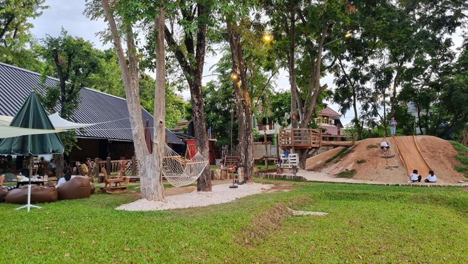 Punn Hotel Korat Nakhon Ratchasima Exterior photo