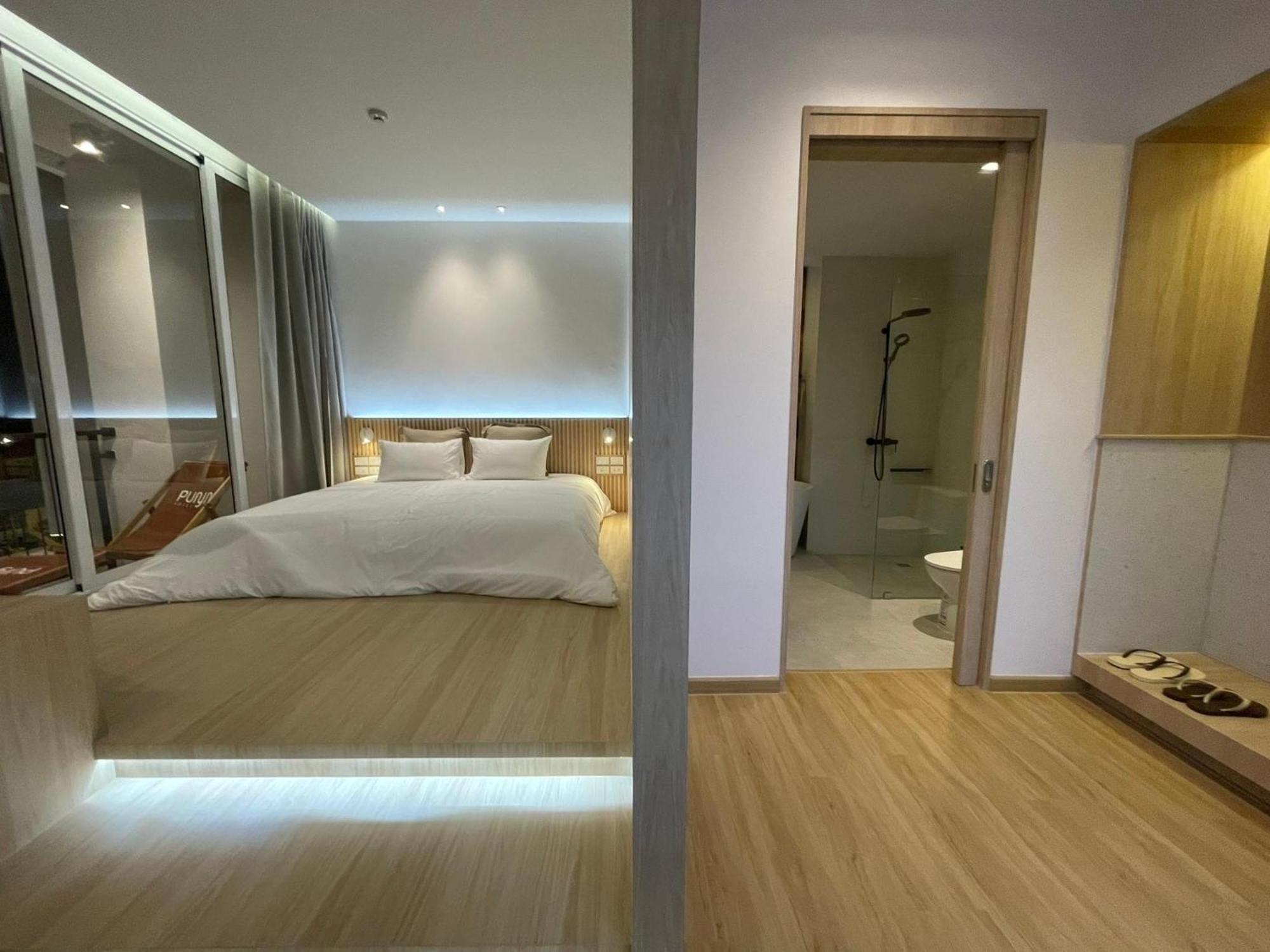 Punn Hotel Korat Nakhon Ratchasima Exterior photo